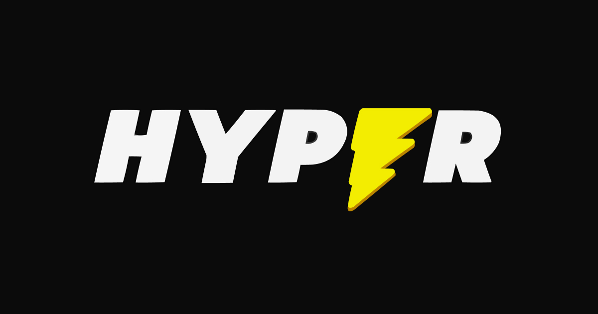 Hyper Casino
